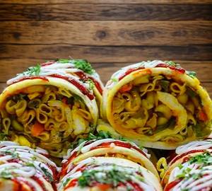 Pasta Roll