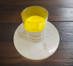 Pineapple Pull Me Up Cake