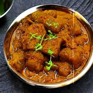 Rava Kichidi