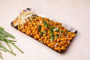 Crispy Corn