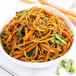 Chicken Chowmein