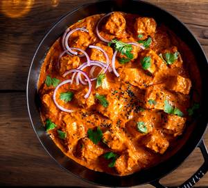 Hyderabadi Paneer
