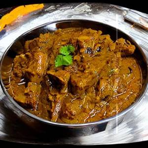 Ghotala - Manek Chowk Style