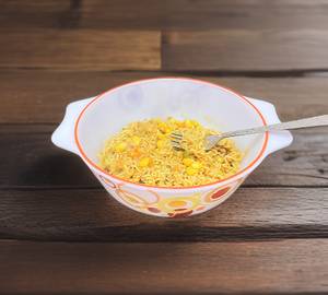 Corn maggi