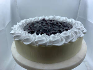 Bluberry cake [500g]