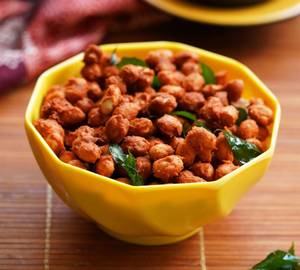 Masala Kadalai (Peanuts)100Gms