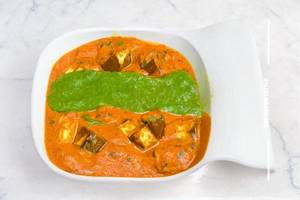 Paneer Makhani   