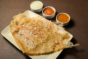 Rava Dosa