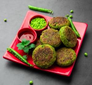 Hara Bhara Kebab    