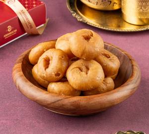 Badusha