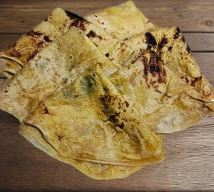 Puran poli [6 pcs]