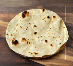 Tawa roti [butter]