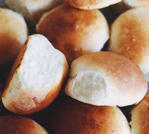 Tea Bun