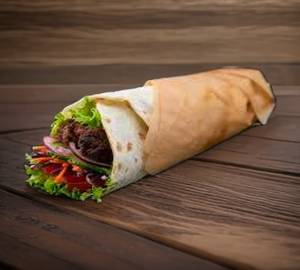 Chicken Regular Shawarma