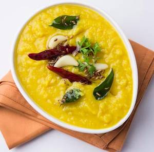 Special Yellow Dal 