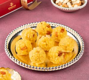 Boondi Laddu