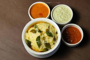 Ghee Pongal