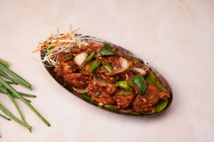 Chilli Egg
