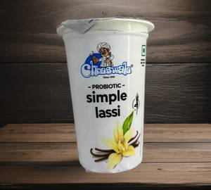 Simple lassi [200 ml]