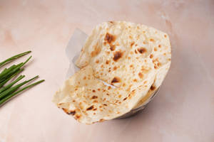 Butter Naan