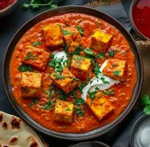 Paneer Taka Tak Gravy