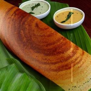 Nisha special dosa