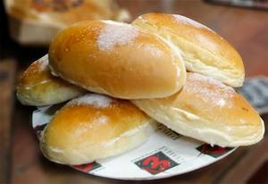 butter Bun