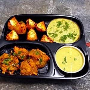 Bharwan Aloo Dilnaaz
