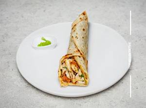 Chicken Roll