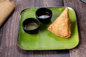 Samosa(1) Pcs