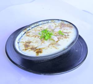 Onion Raita