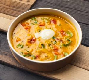 Butter Dal