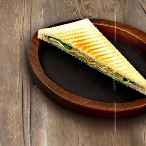 Maharaja Cheese Sandwich 