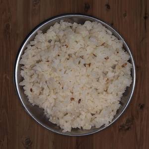 Jeera rice