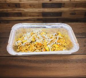 Paneer cheese maggi