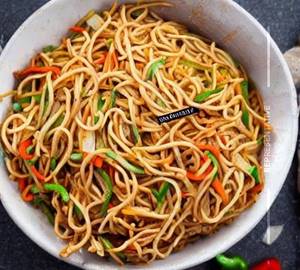Veg noodles