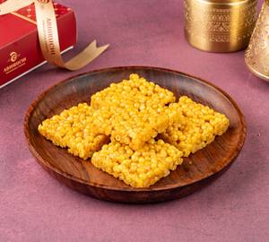 Boondi Mithai