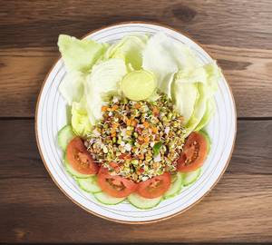 Sprouts Salad