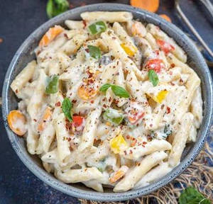Alfredo Pasta