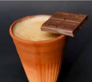 Chocolate Chai