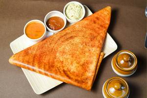 Guntur Karam Dosa