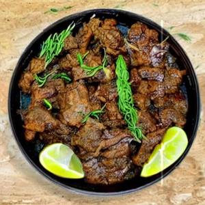 Mutton Lapeta