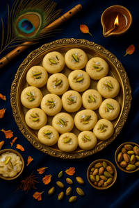 Doodh Peda
