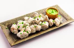 Malai Chaap  