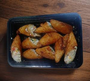 Dahi ke Sholay [10 P]