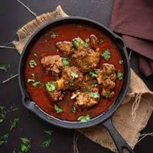 Mutton Curry Homestyle