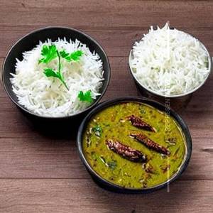 Jeera Rice