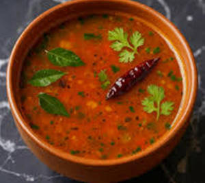 Tomato Rasam