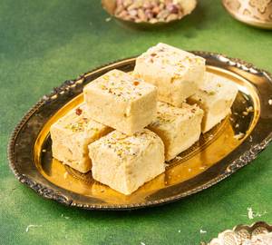 Soan Papdi