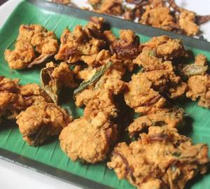 Pakkoda 100Gms